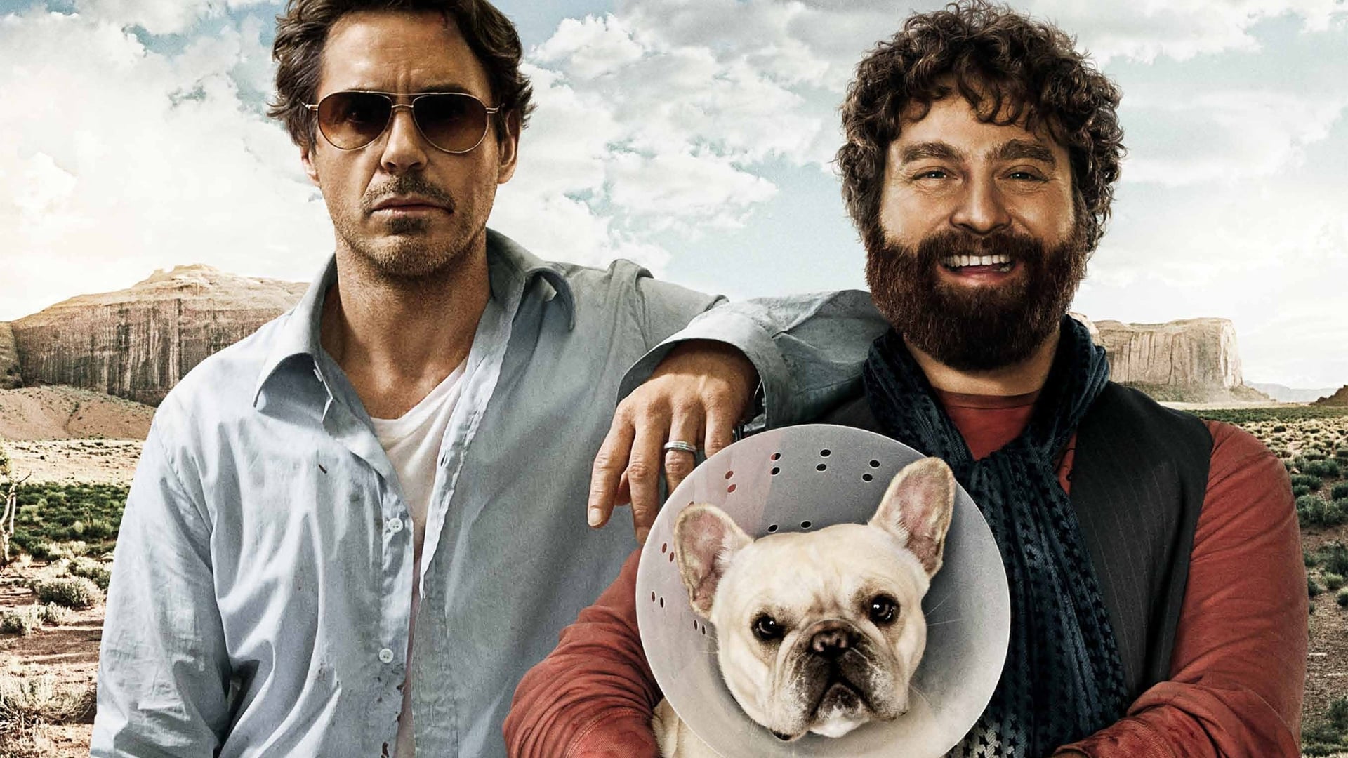 Foto do filme Um Parto de Viagem