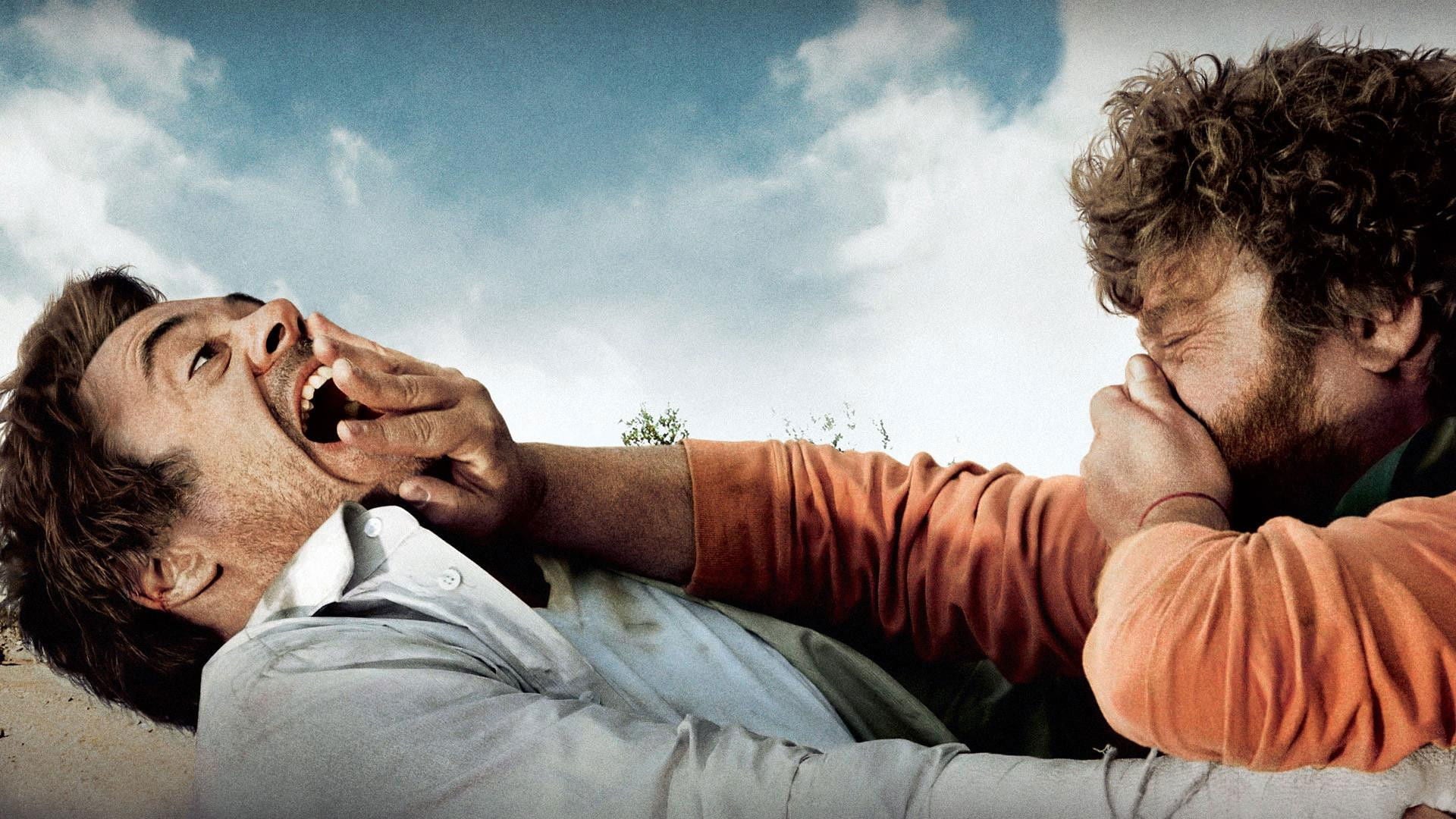 Foto do filme Um Parto de Viagem