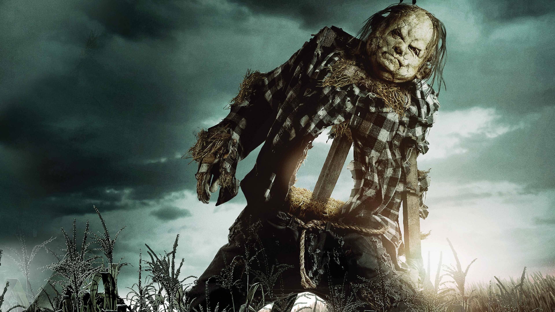 Foto do filme Histórias Assustadoras para Contar no Escuro