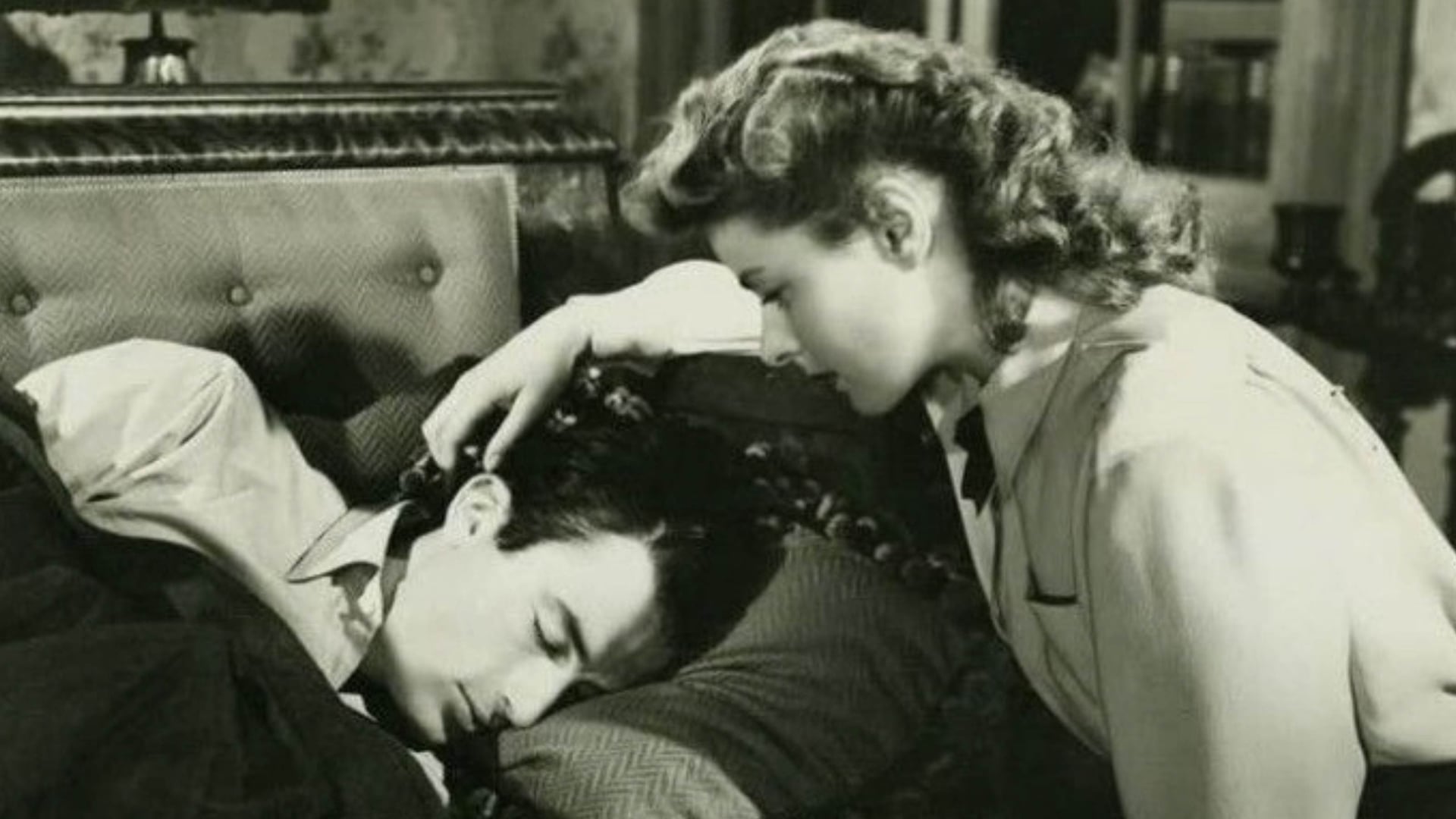 Foto do filme Quando Fala o Coração
