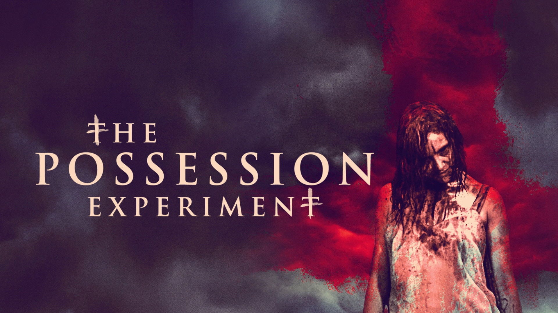 Foto do filme The Possession Experiment