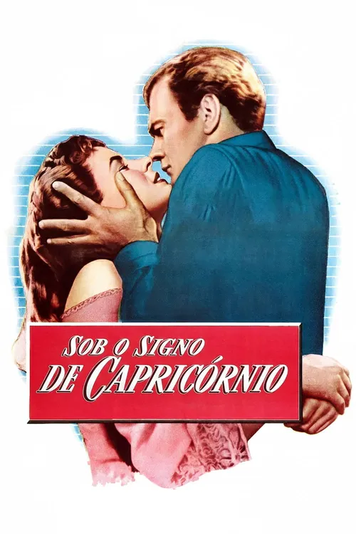 Sob o Signo de Capricórnio