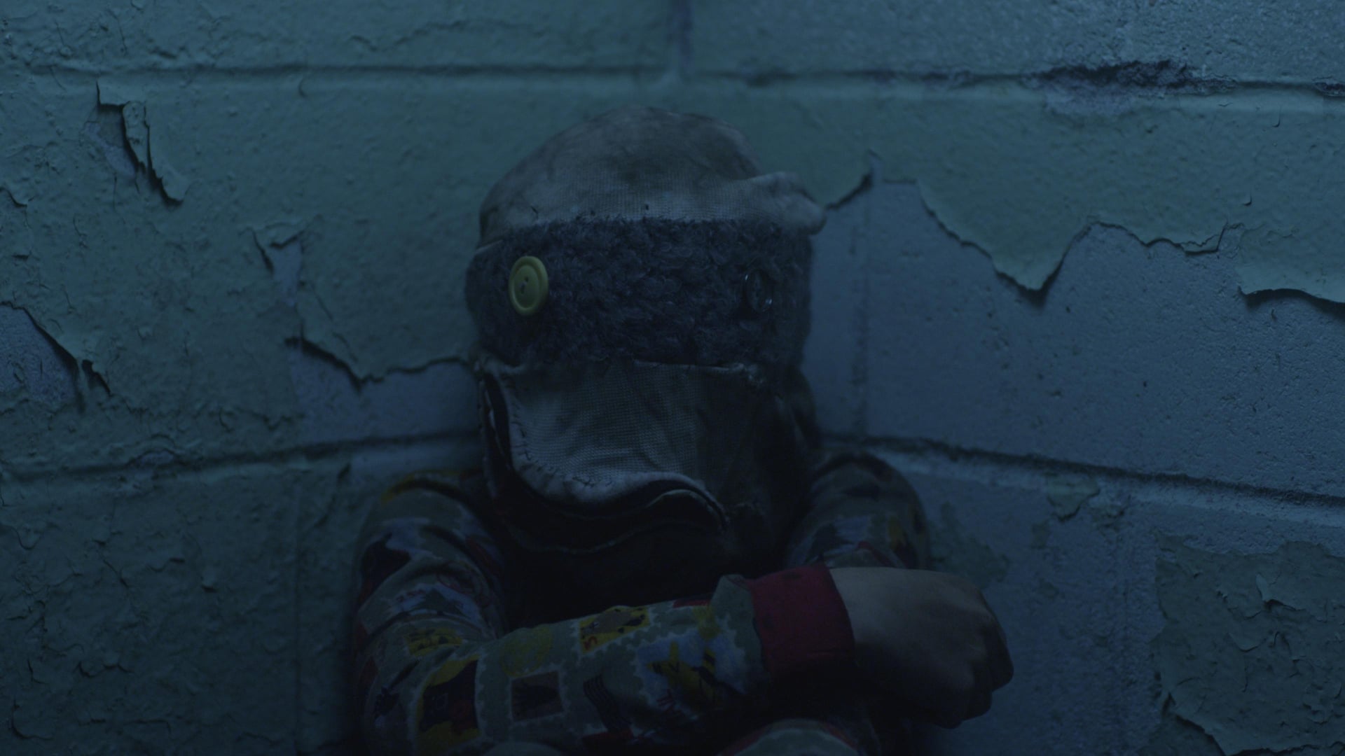 Foto do filme Child Eater