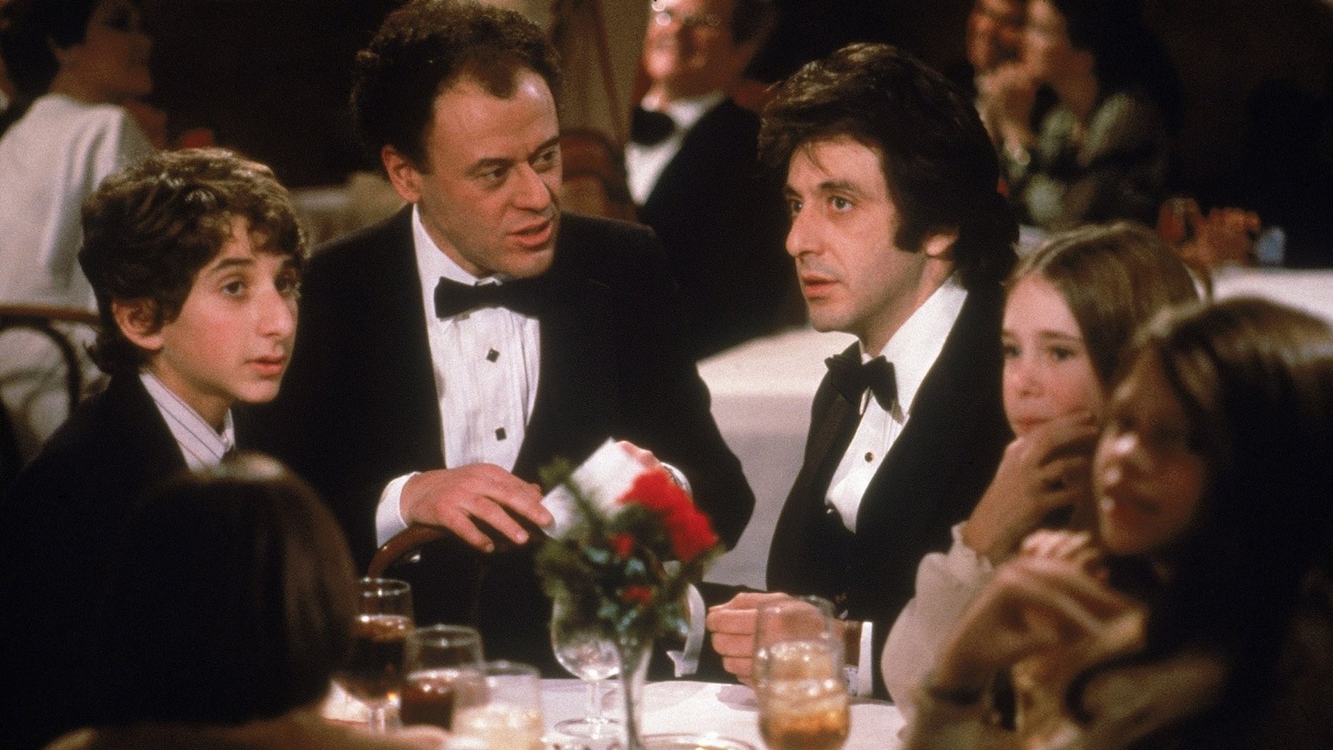 Foto do filme Autor em Família