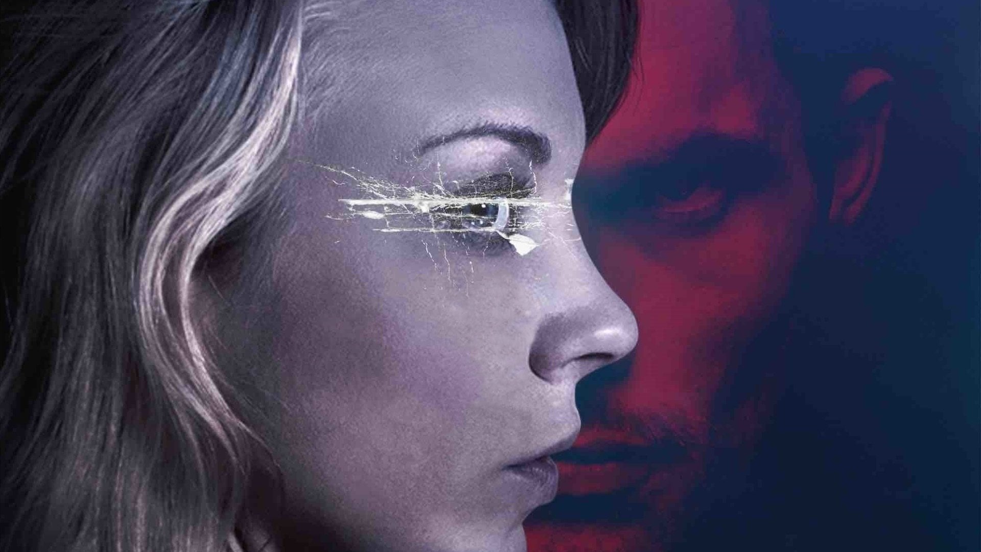 Foto do filme Entre Sombras