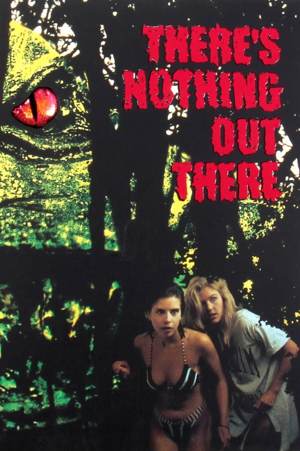 There's Nothing Out There