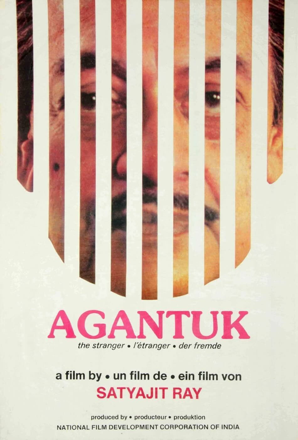 O Estrangeiro
