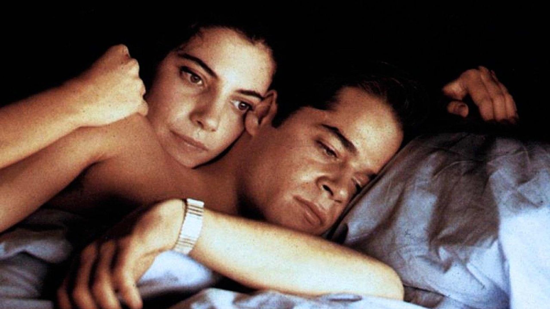 Foto do filme Amantes