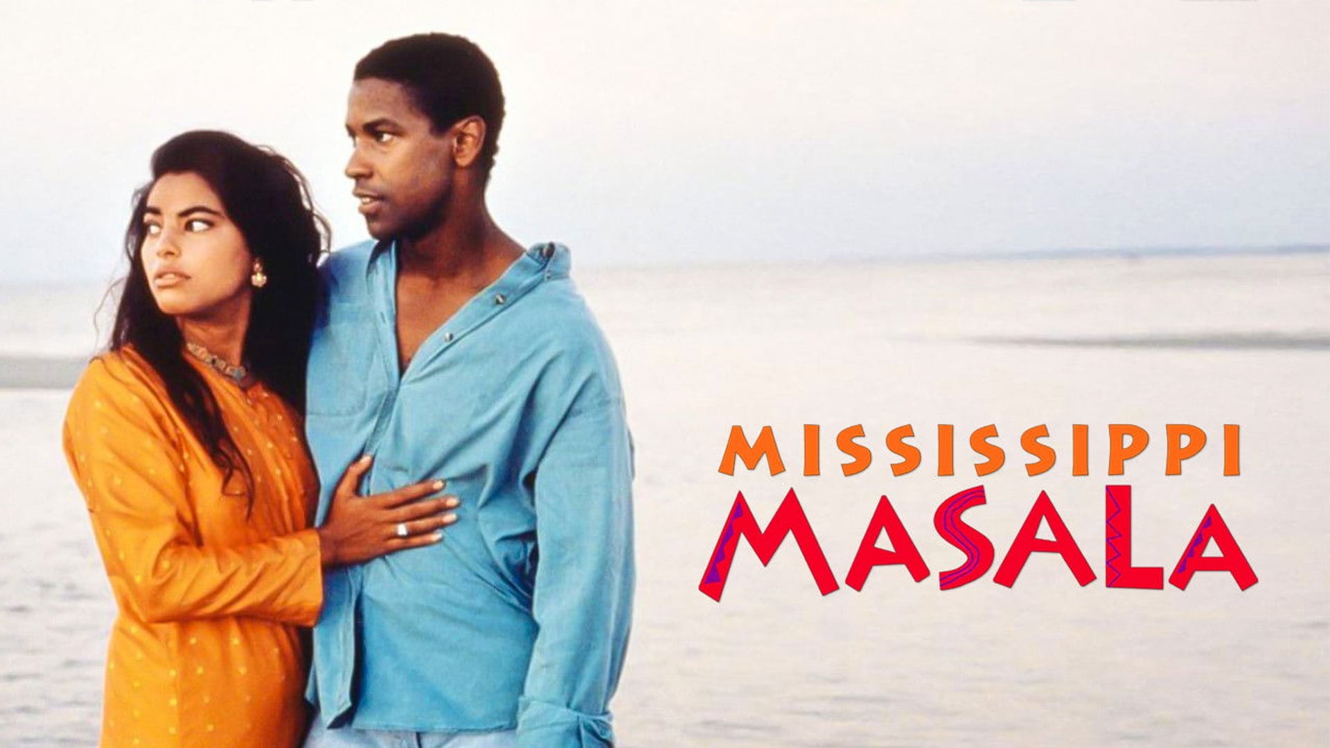 Foto do filme Mississippi Masala