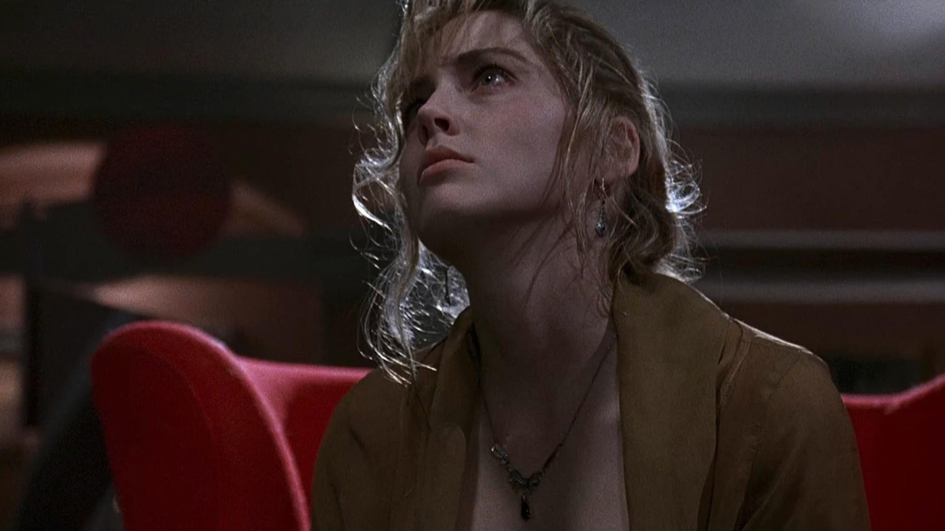 Foto do filme Enigma do Passado