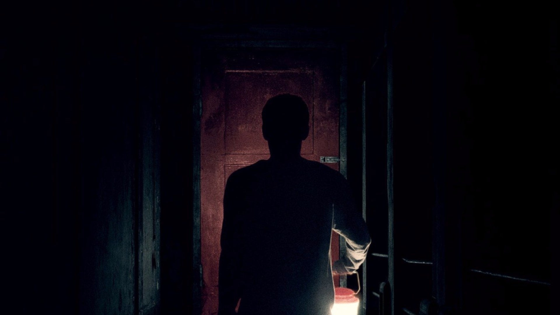 Foto do filme Ao Cair da Noite