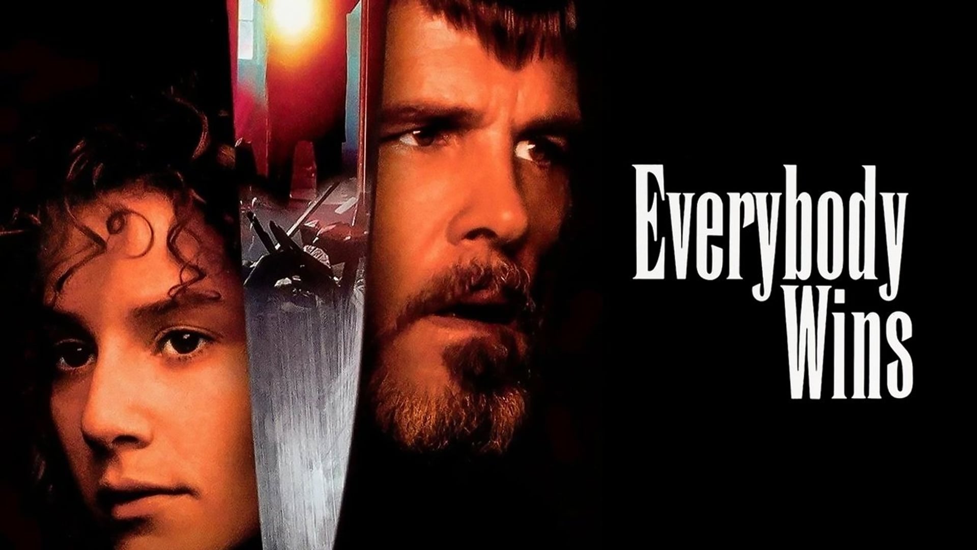 Foto do filme O Crime Que o Mundo Esqueceu