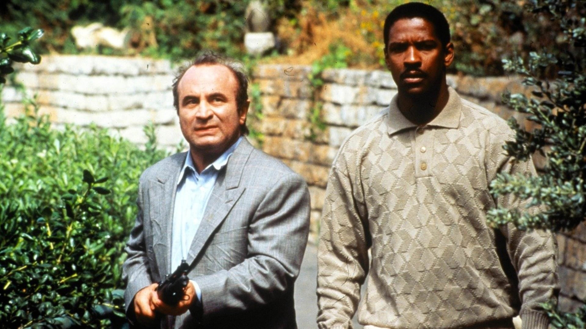 Foto do filme Um Espírito Baixou em Mim