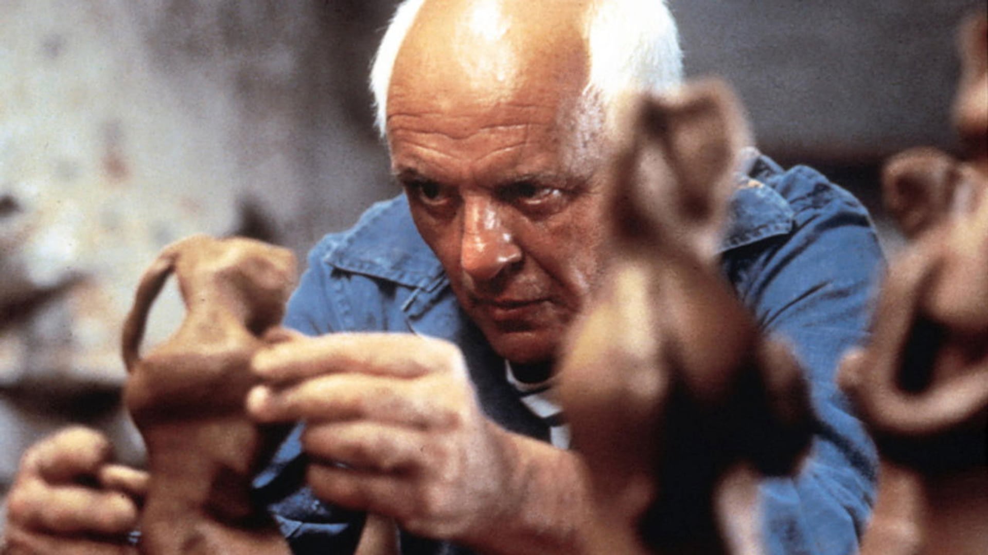 Foto do filme Os Amores de Picasso