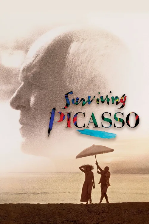 Os Amores de Picasso
