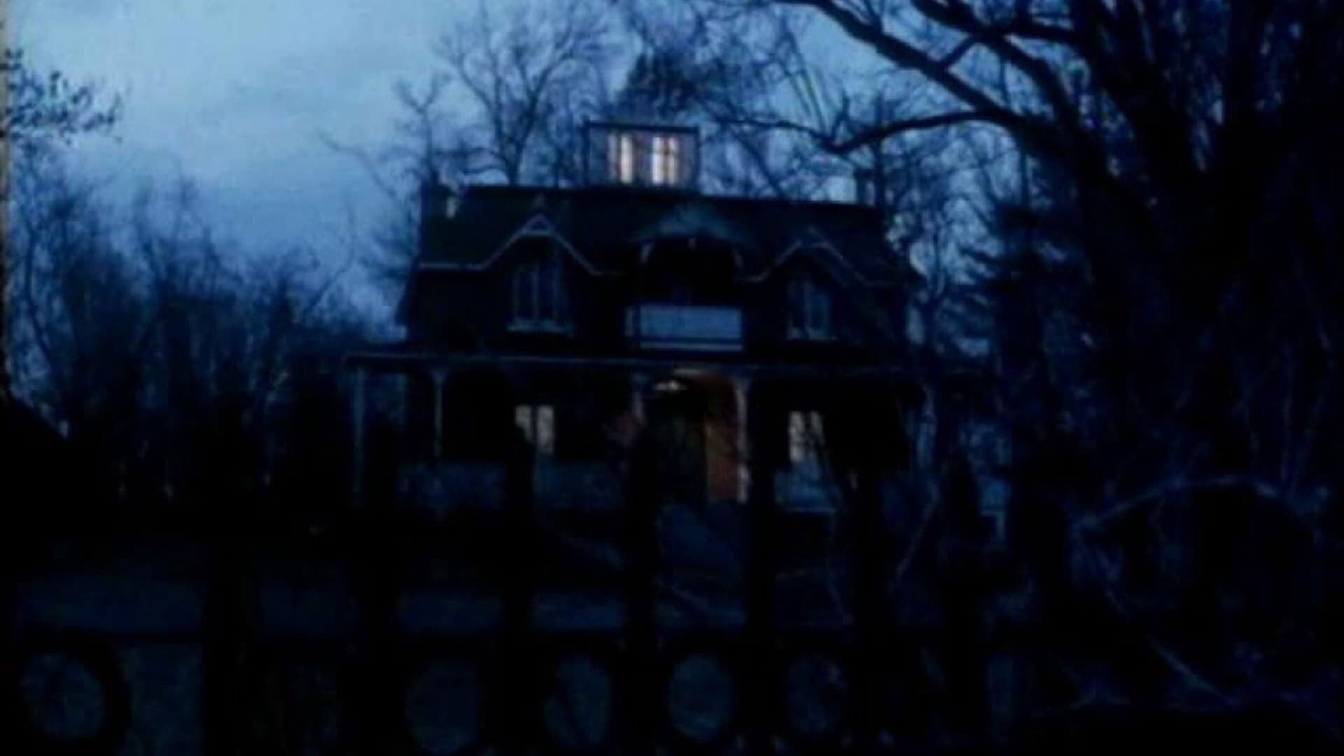 Foto do filme Amityville 5: A Maldição de Amityville