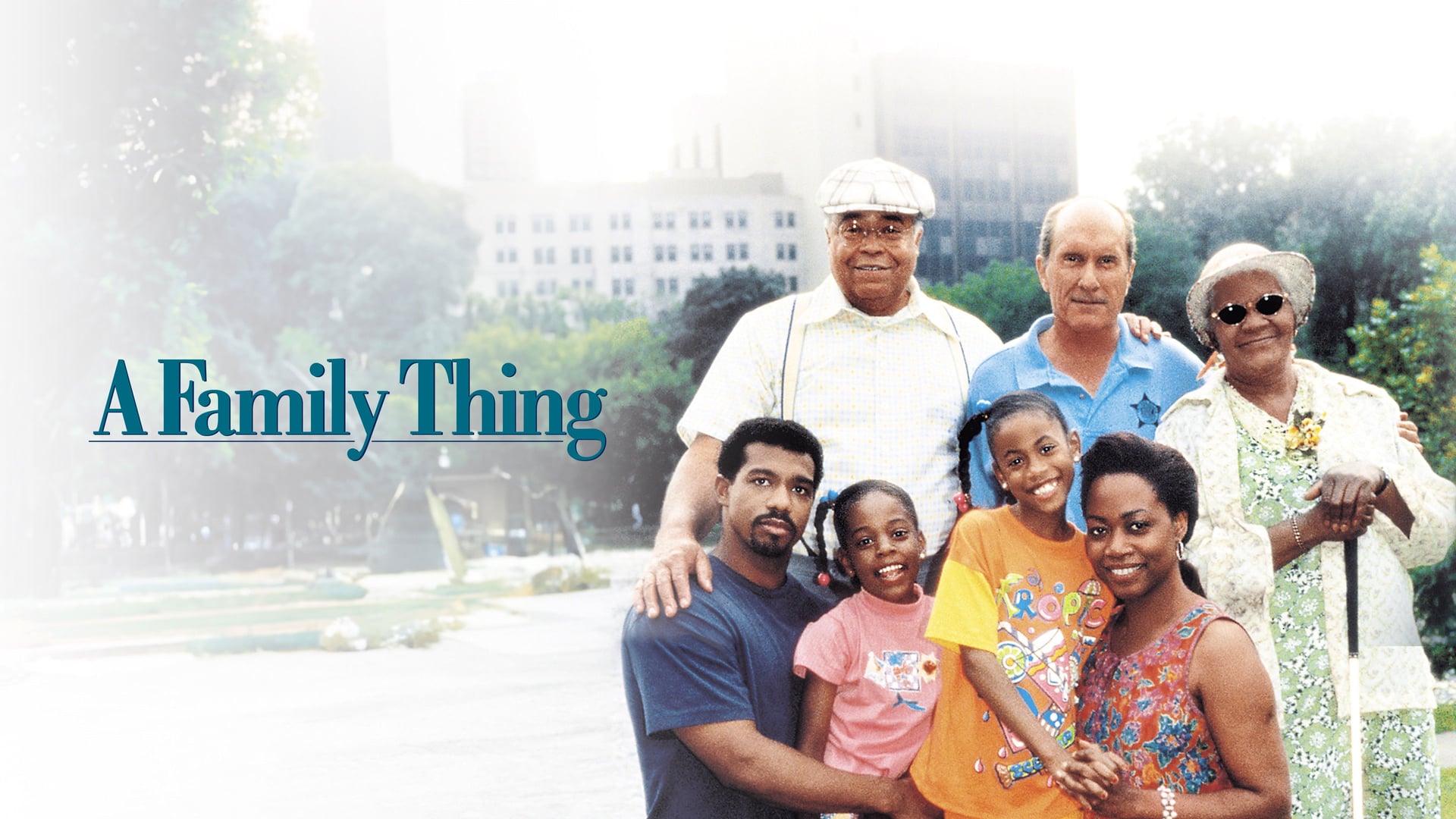 Foto do filme Segredo de Família