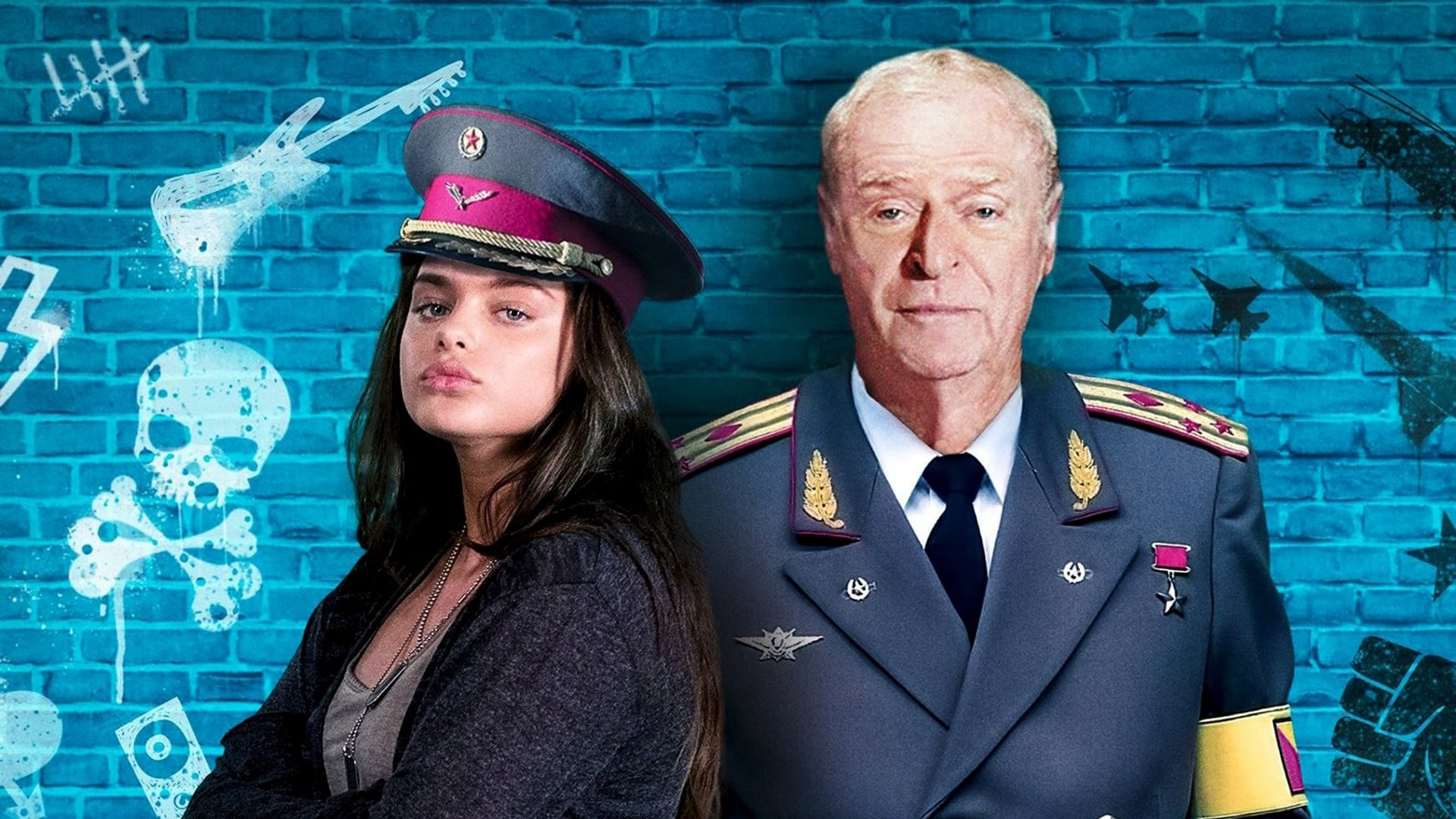 Foto do filme Querido Ditador