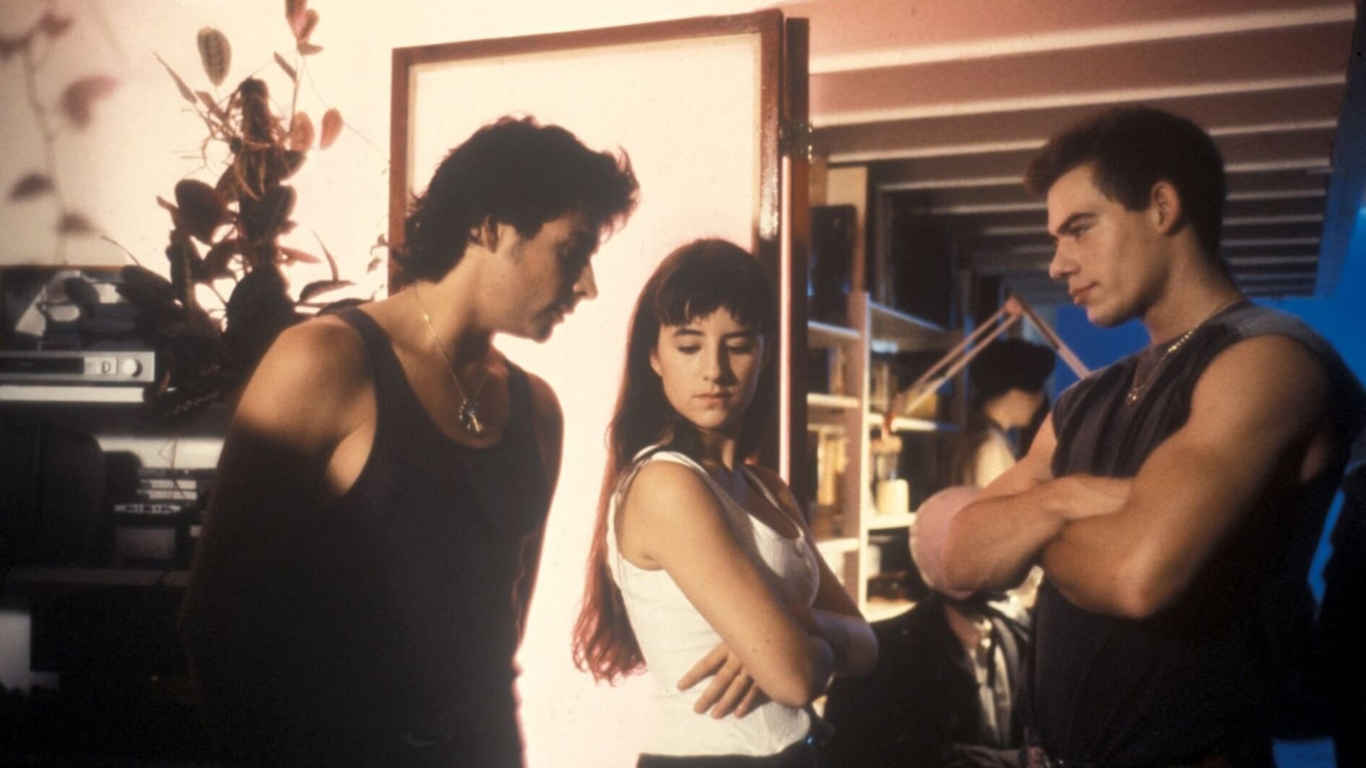 Foto do filme Les Nuits fauves