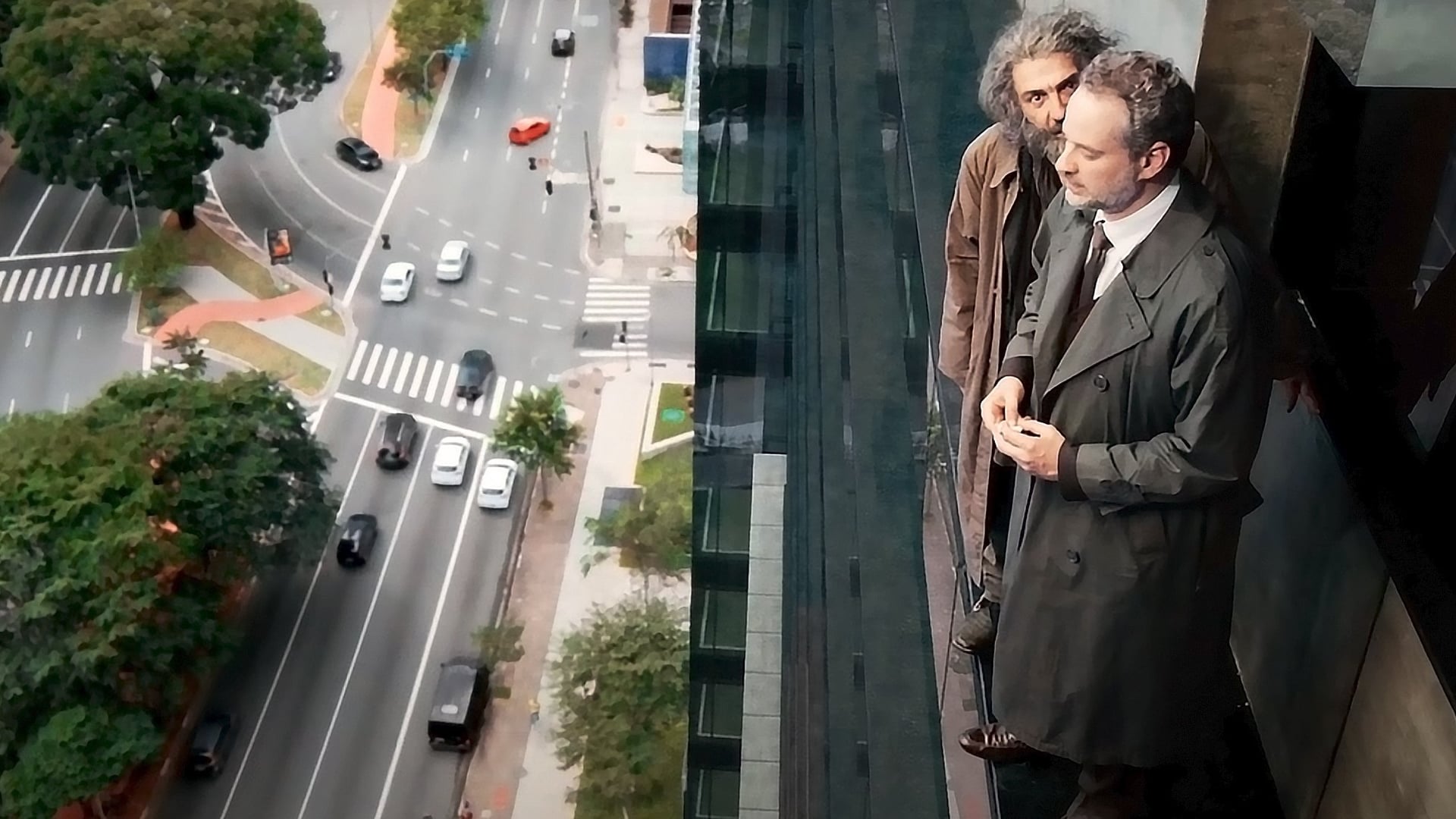Foto do filme O Vendedor de Sonhos