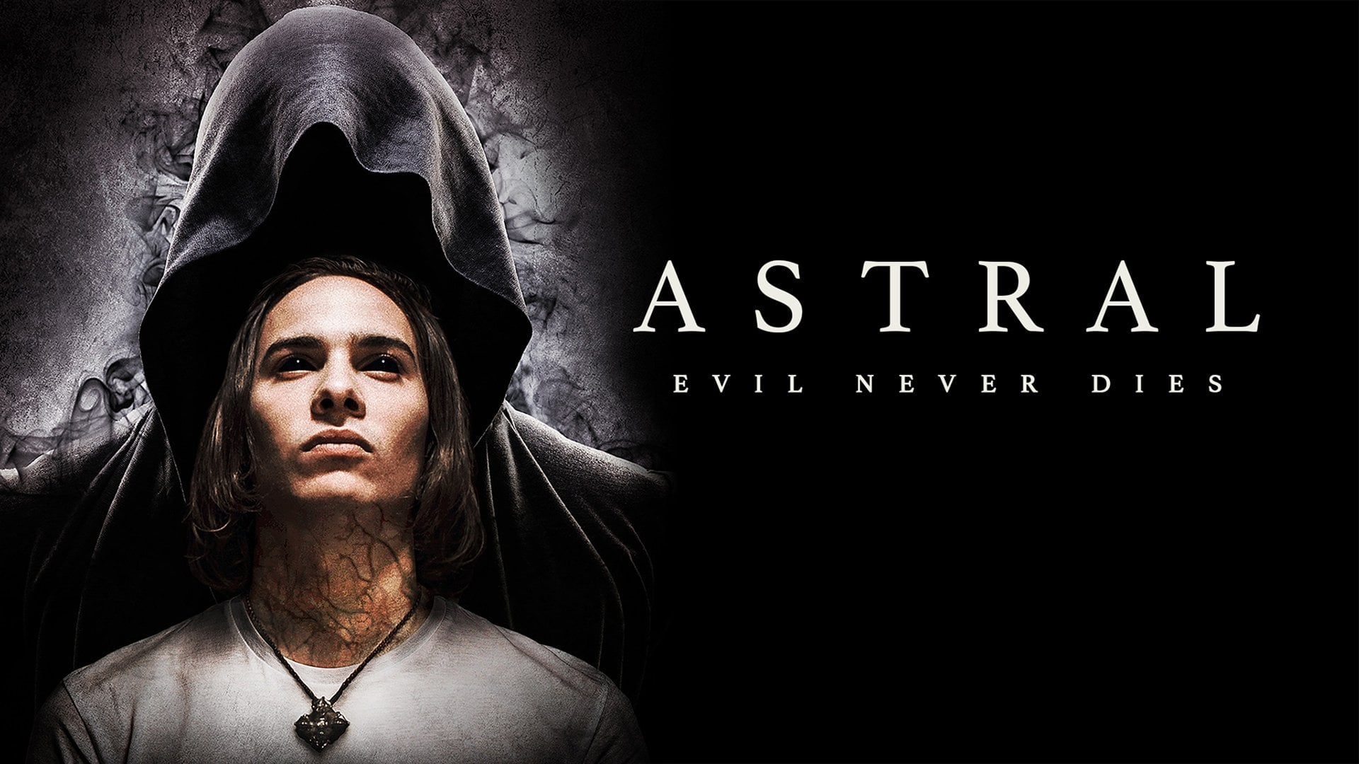 Foto do filme Astral