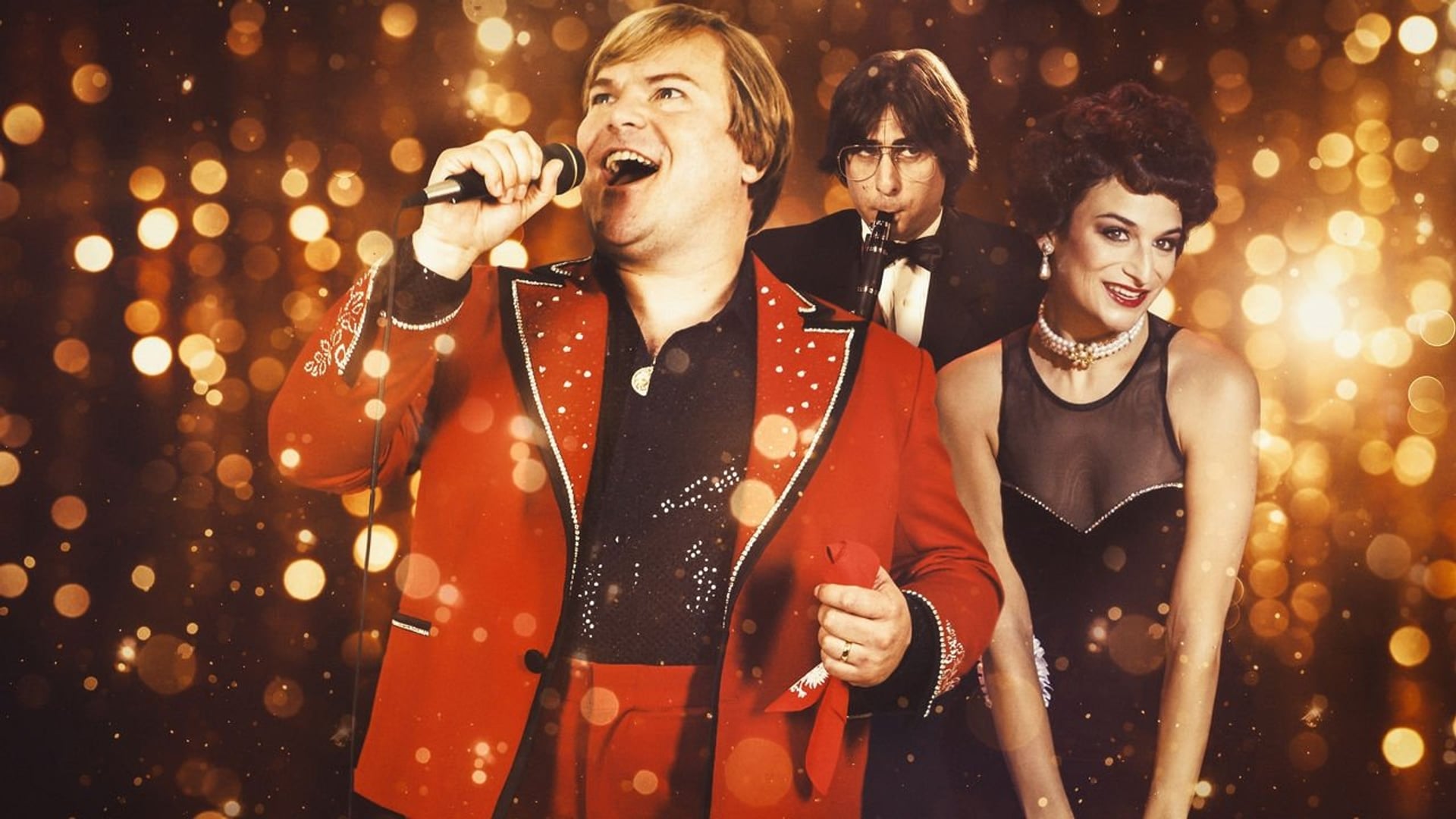 Foto do filme O Rei da Polca