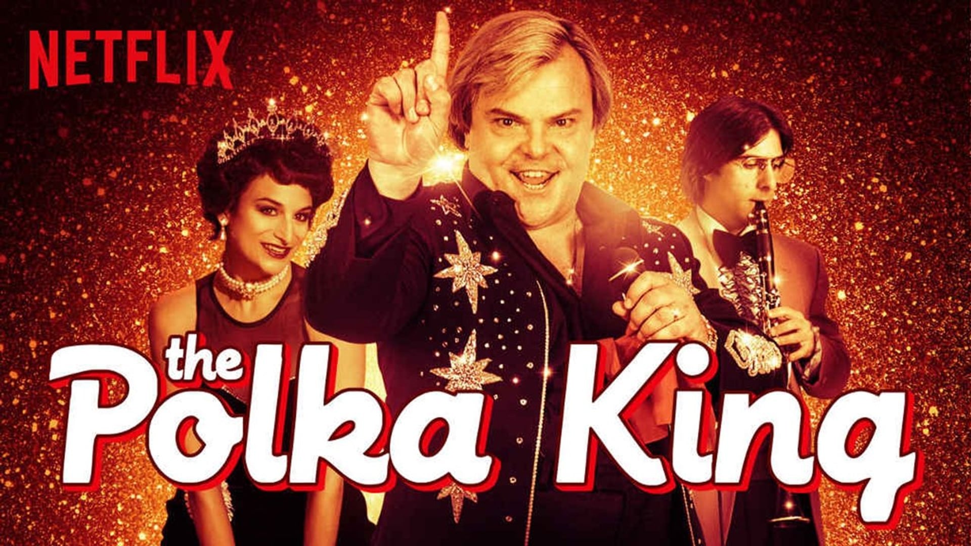 Foto do filme O Rei da Polca