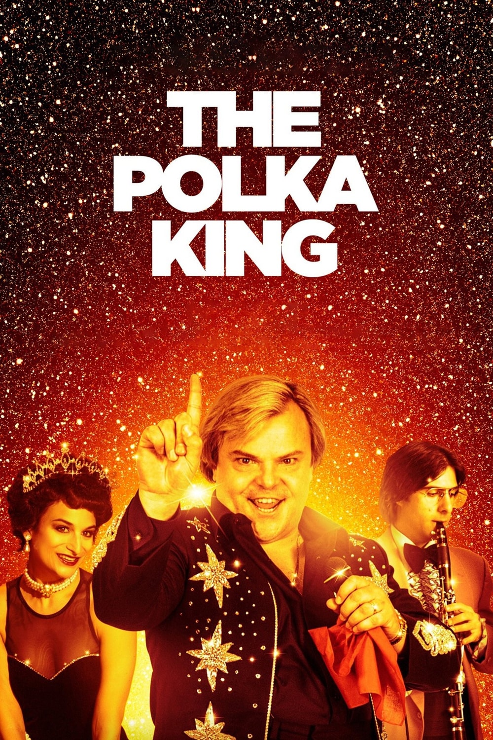 O Rei da Polca