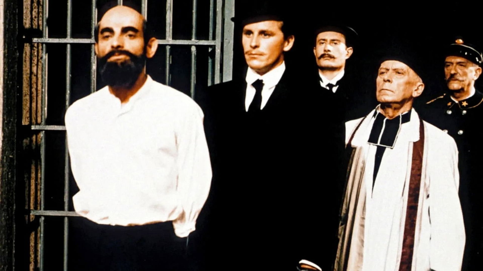 Foto do filme A Verdadeira História do Barba Azul