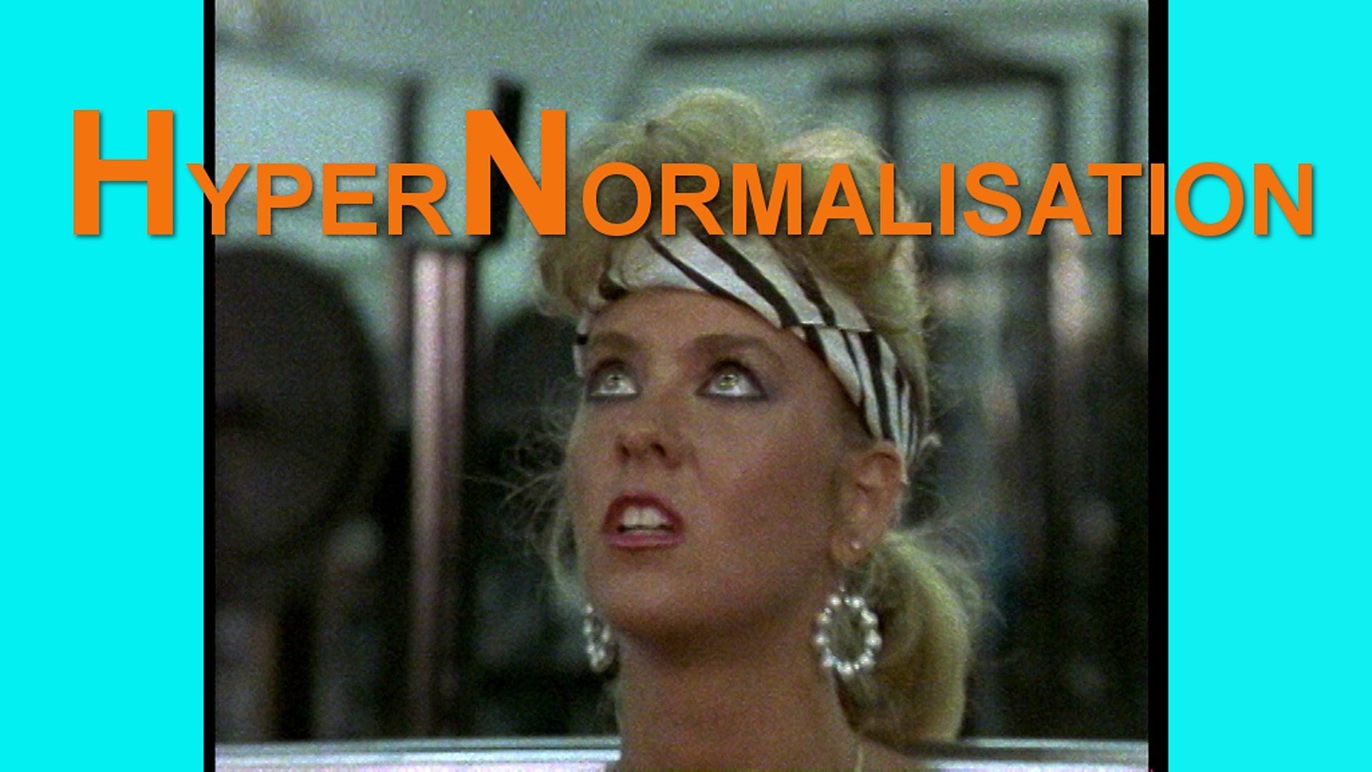 Foto do filme HyperNormalisation