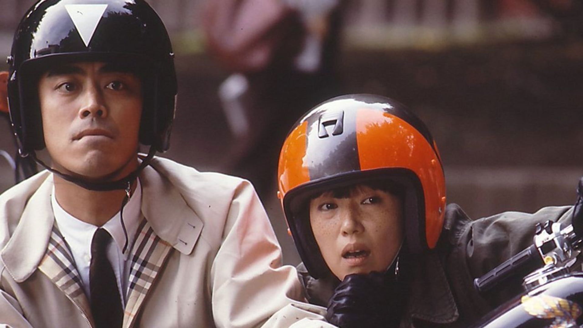 Foto do filme A Volta da Coletora de Impostos