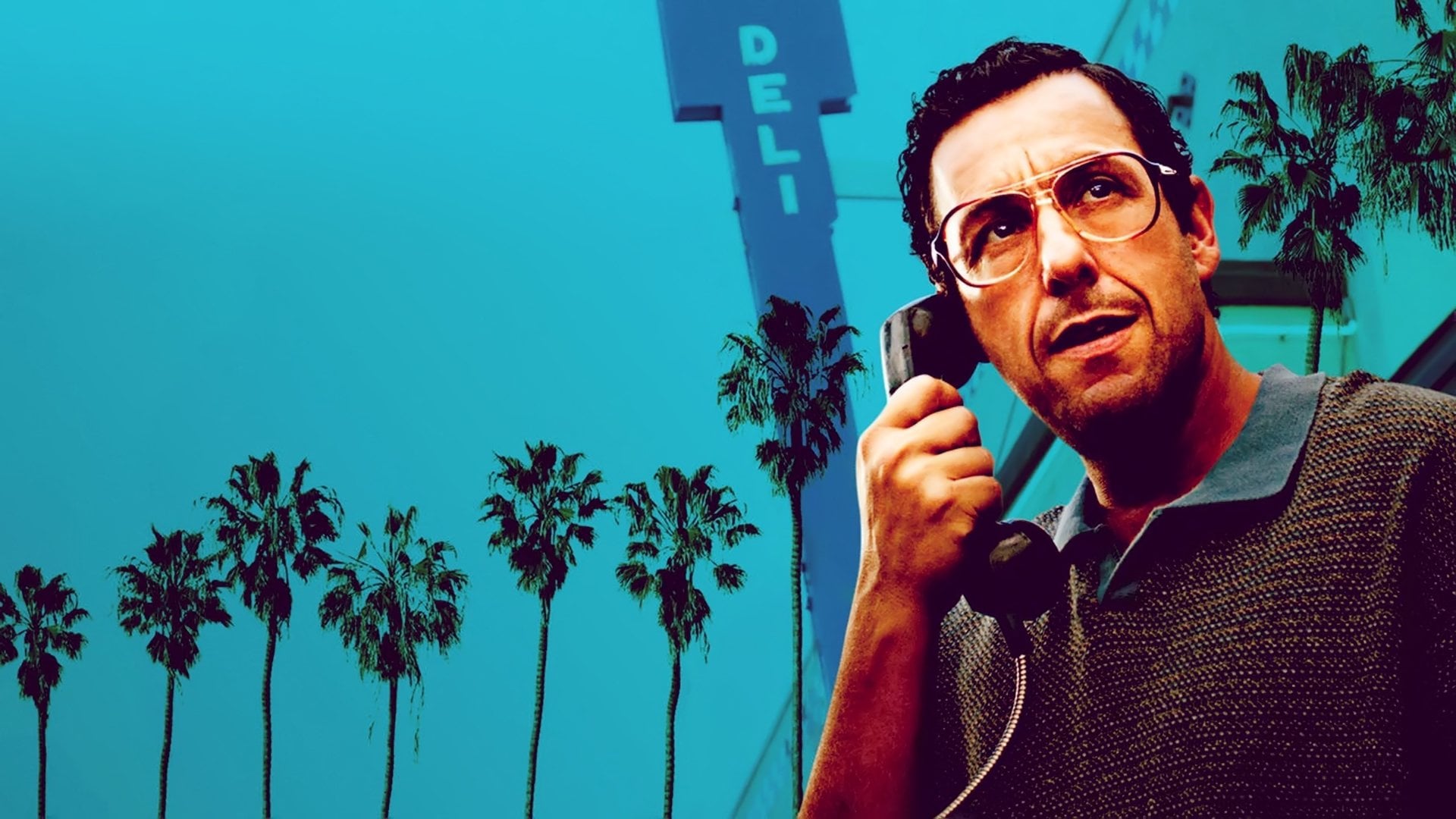 Foto do filme Sandy Wexler