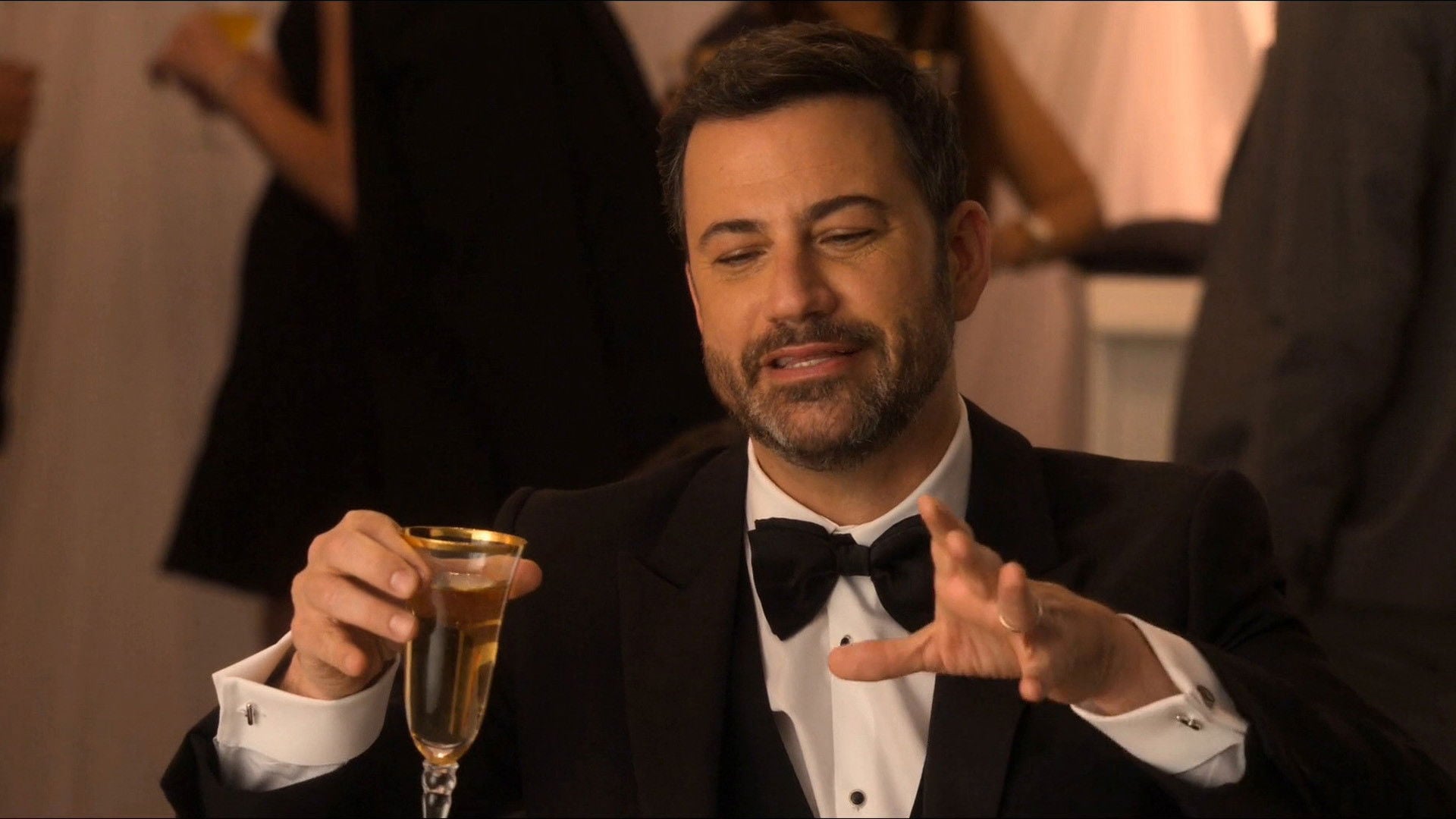 Foto do filme Sandy Wexler