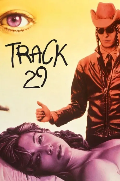 Track 29 - Passatempo Mortal