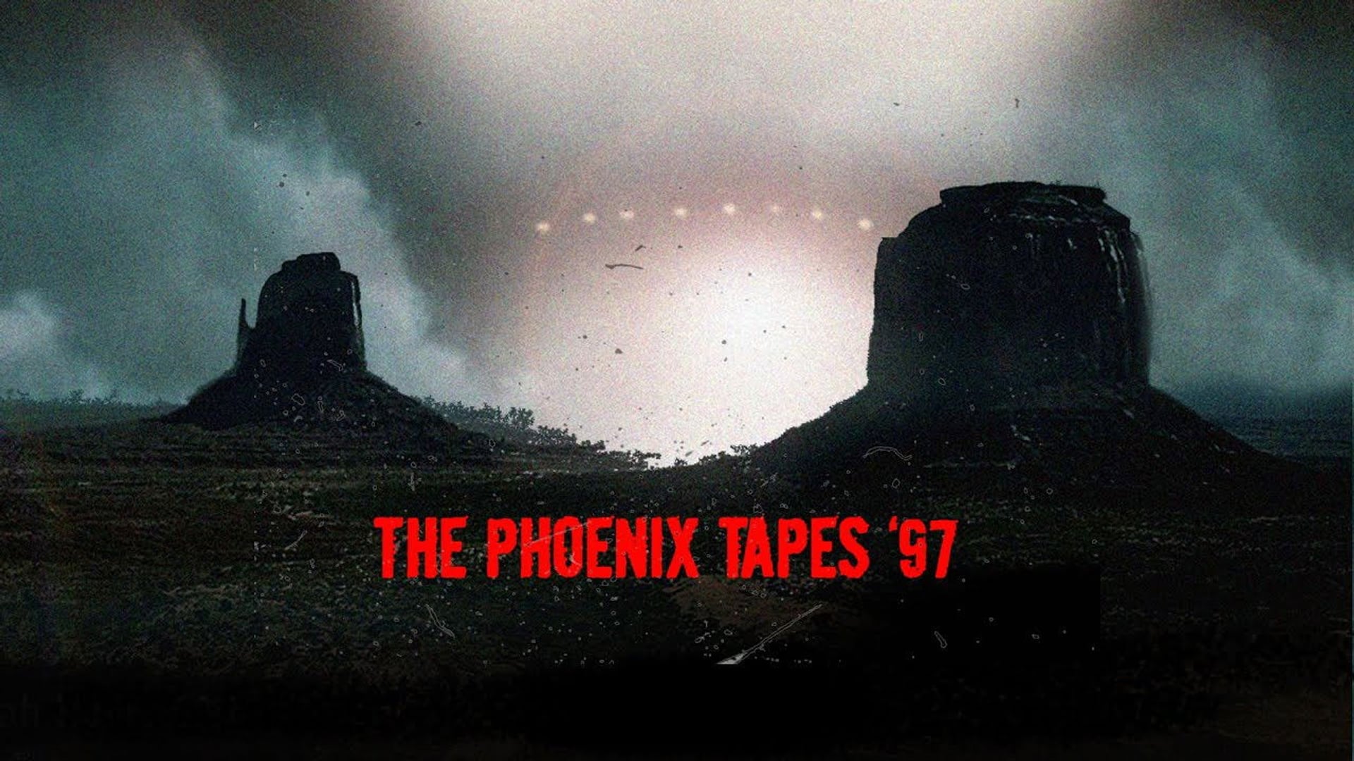 Foto do filme The Phoenix Tapes '97