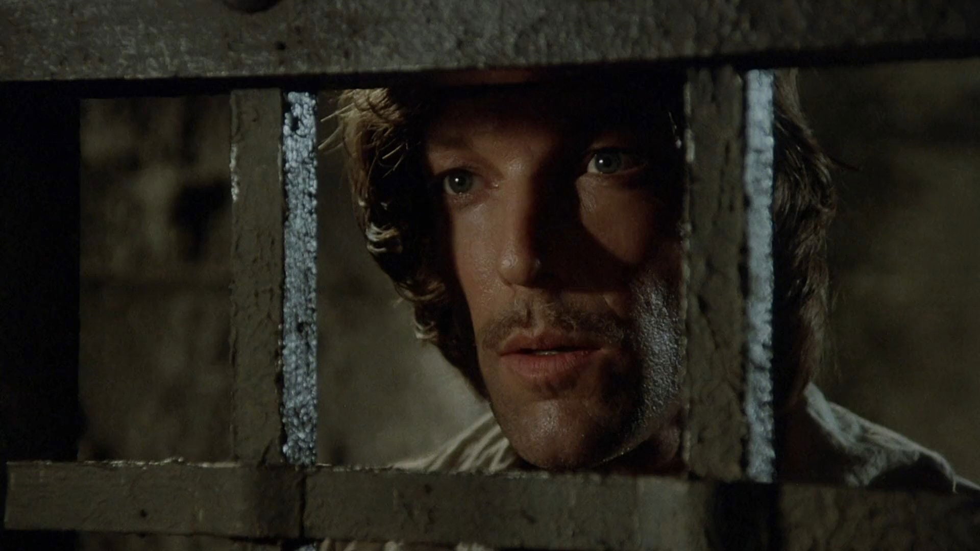 Foto do filme O Homem da Máscara de Ferro
