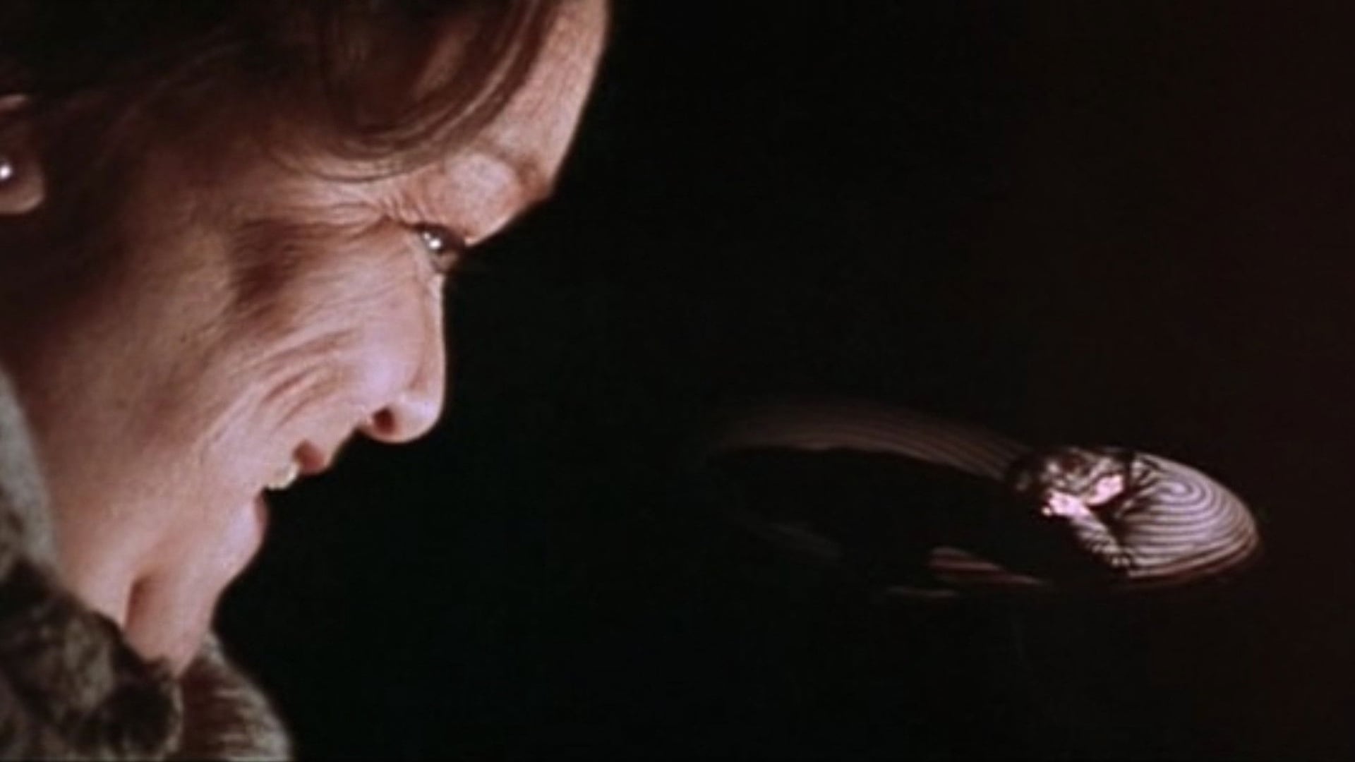 Foto do filme Os Olhos da Cidade São Meus