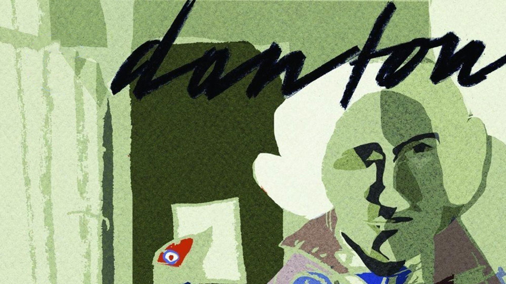Foto do filme Danton - O Processo da Revolução