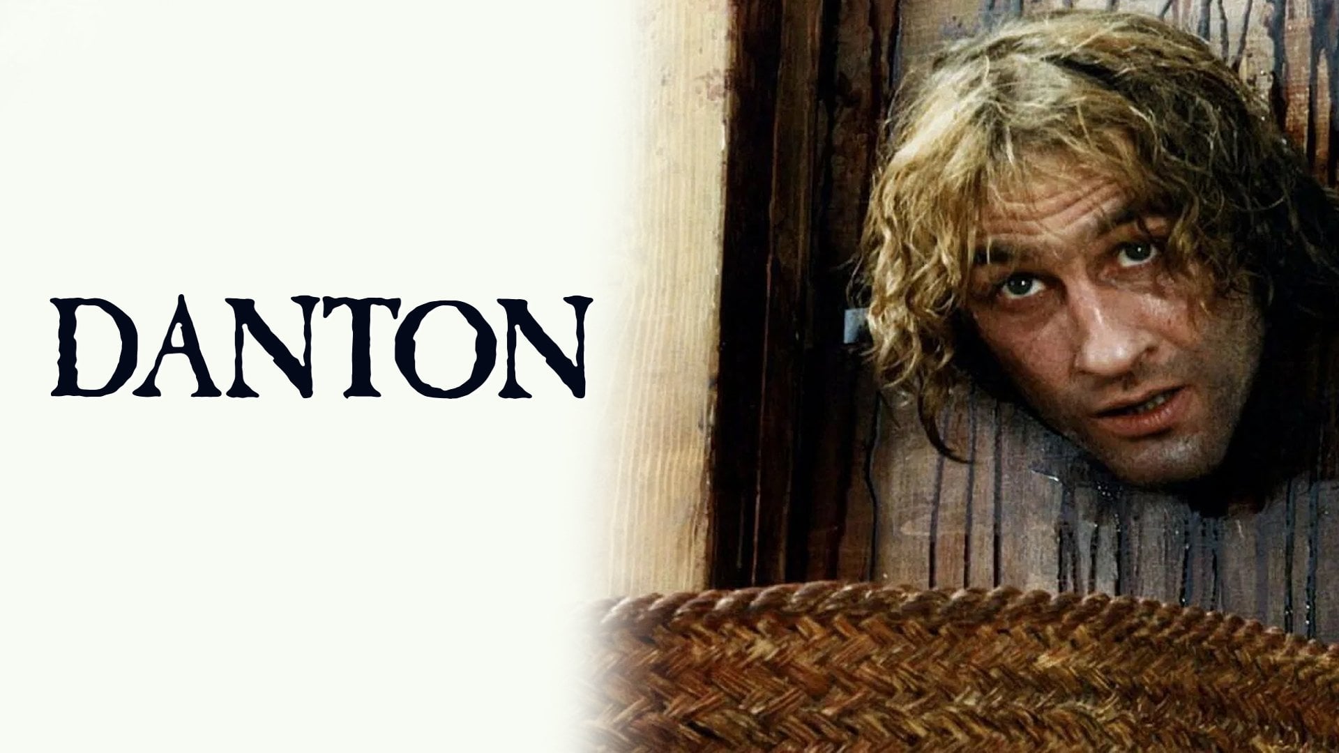 Foto do filme Danton - O Processo da Revolução