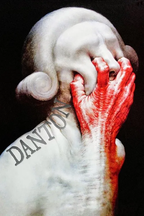 Danton - O Processo da Revolução