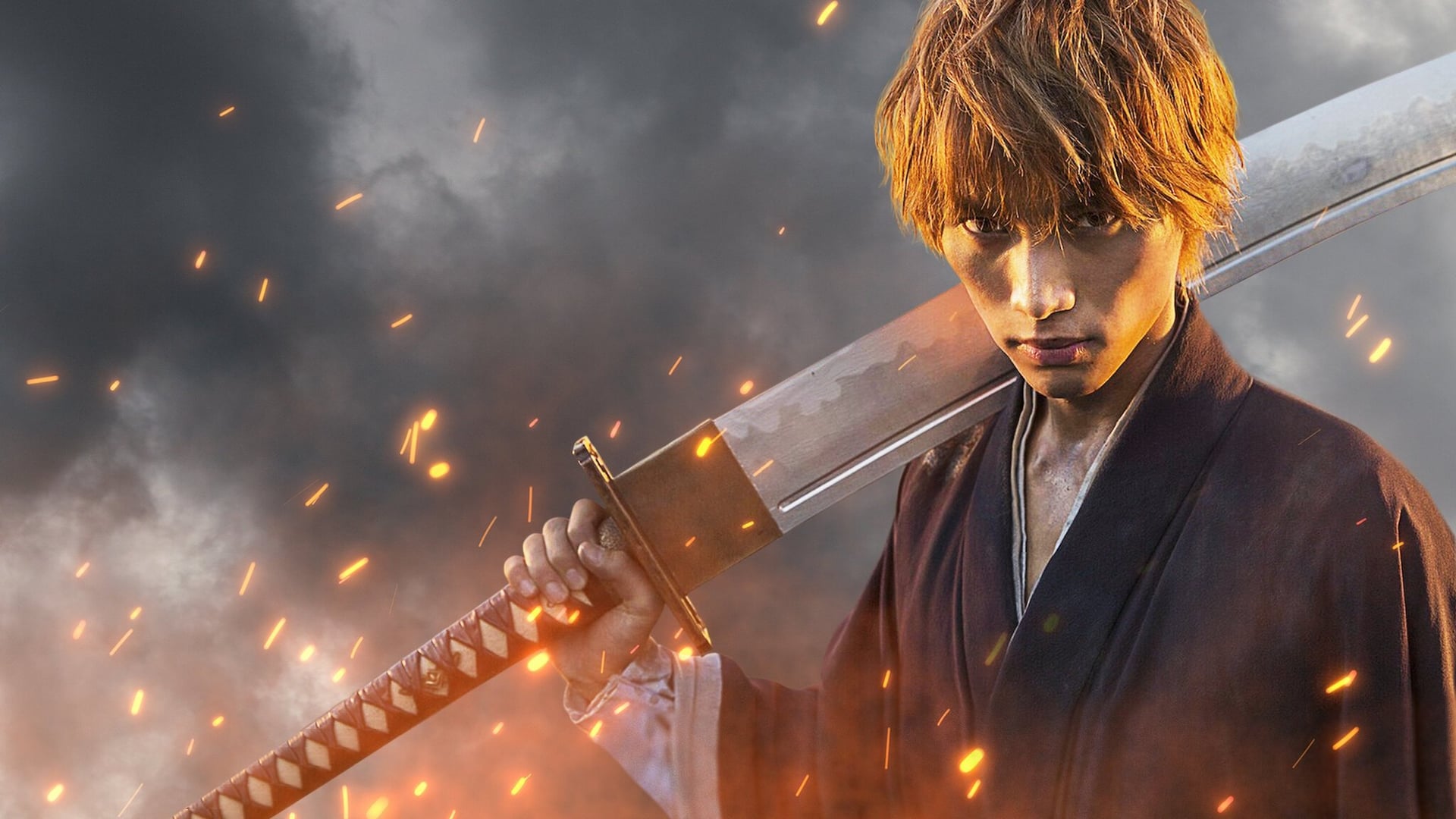 Foto do filme Bleach