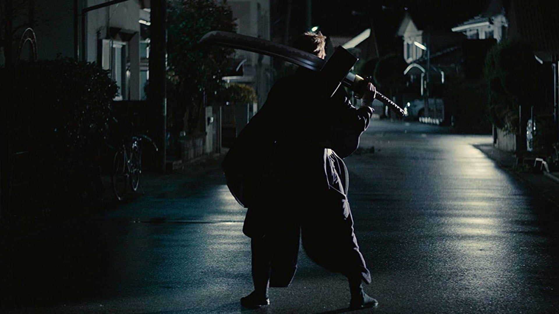 Foto do filme Bleach