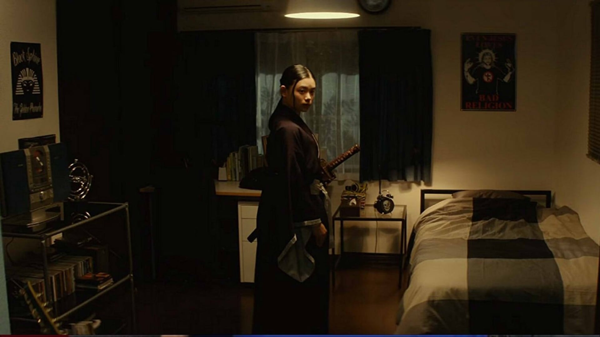 Foto do filme Bleach