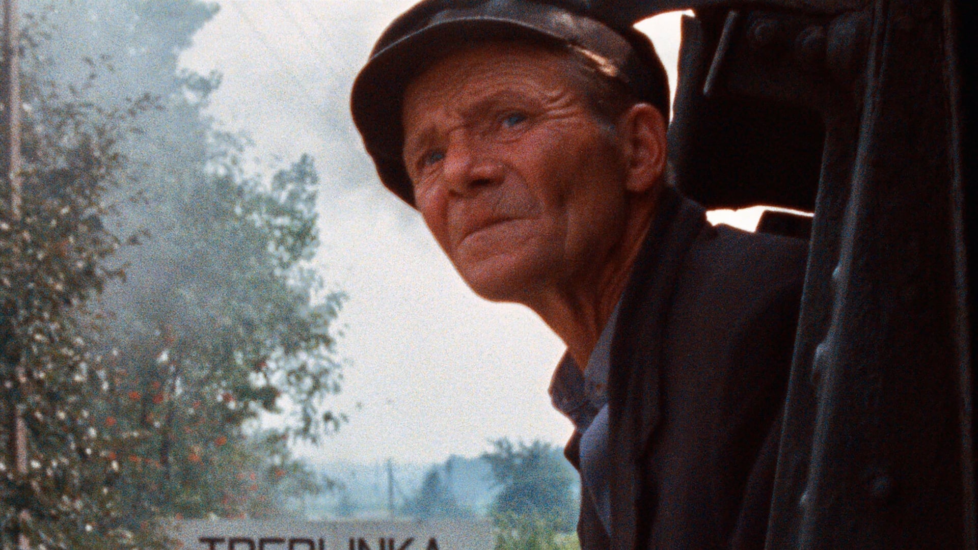 Foto do filme Shoah