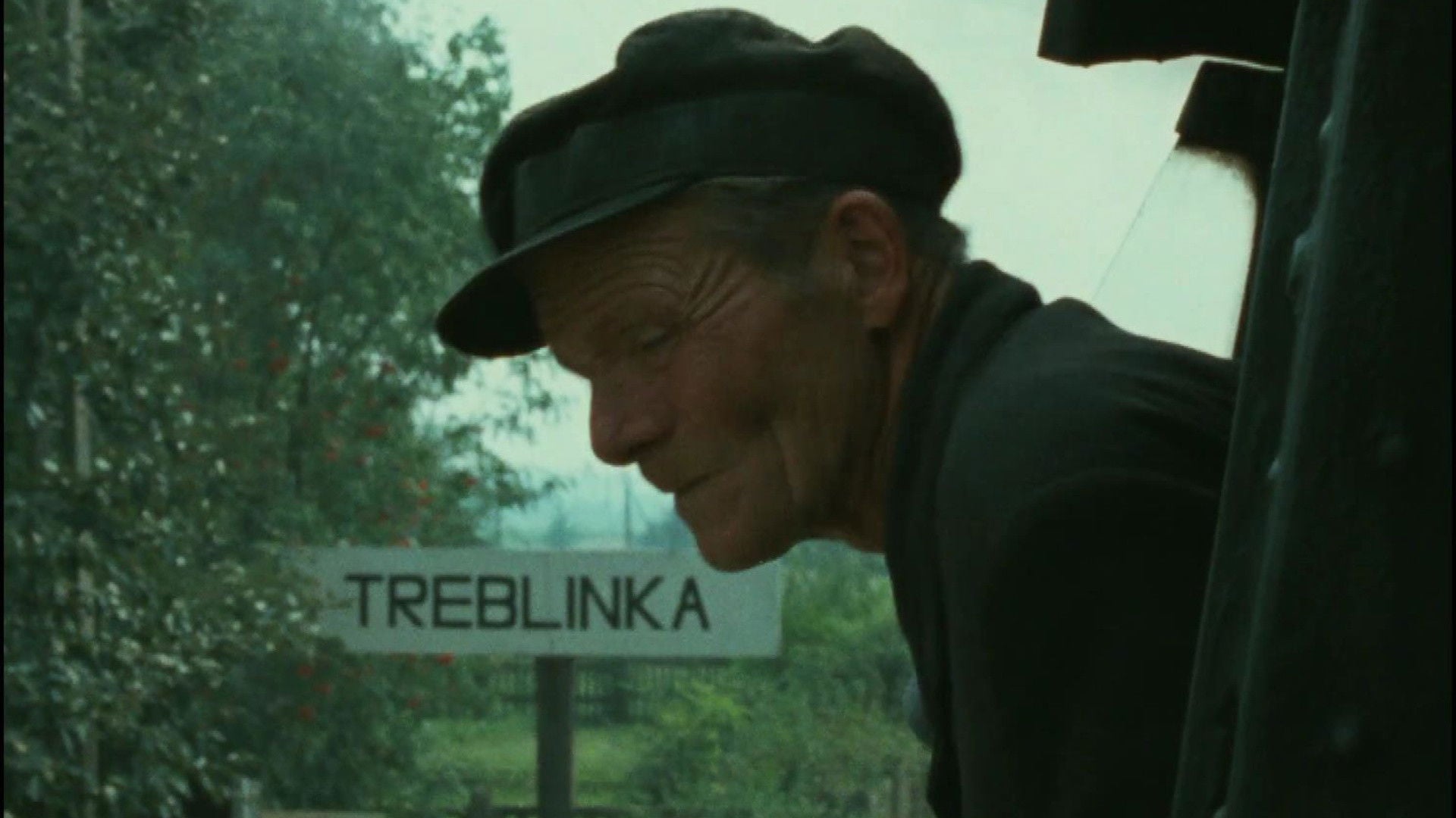 Foto do filme Shoah