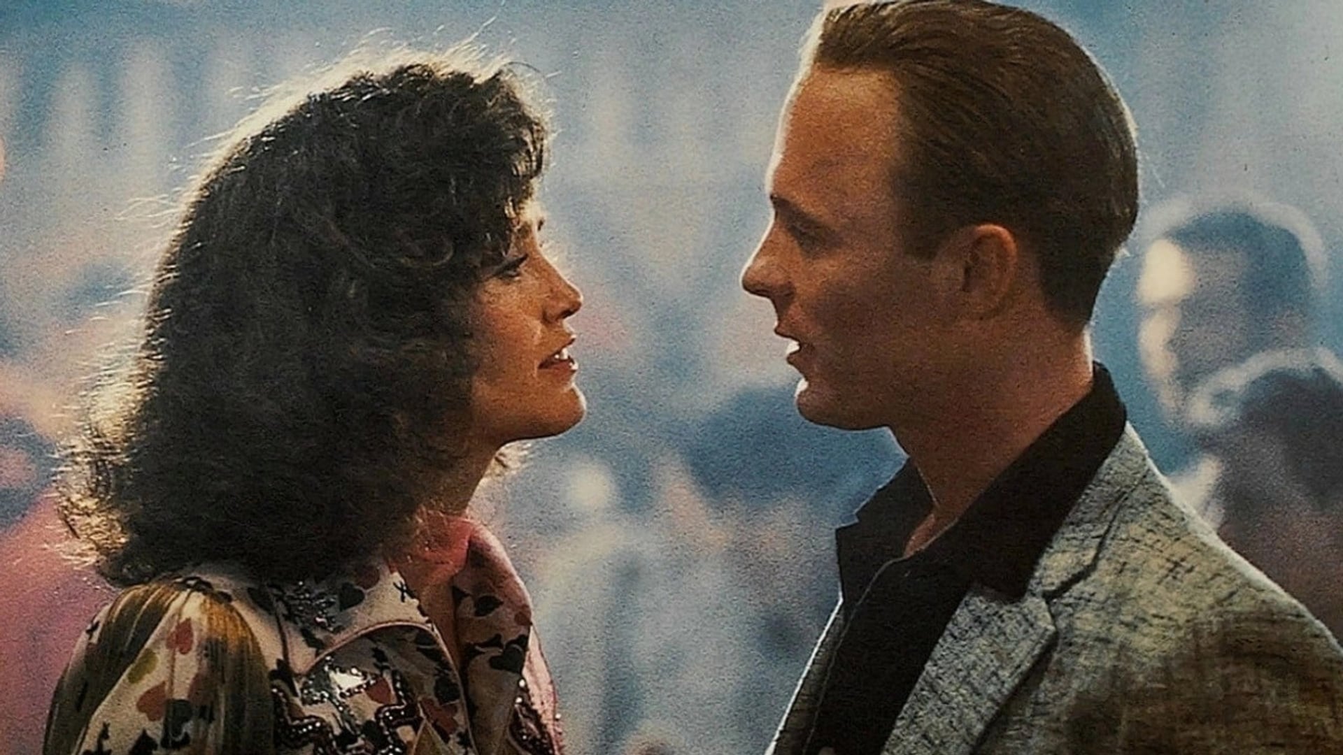 Foto do filme Um Sonho, Uma Lenda