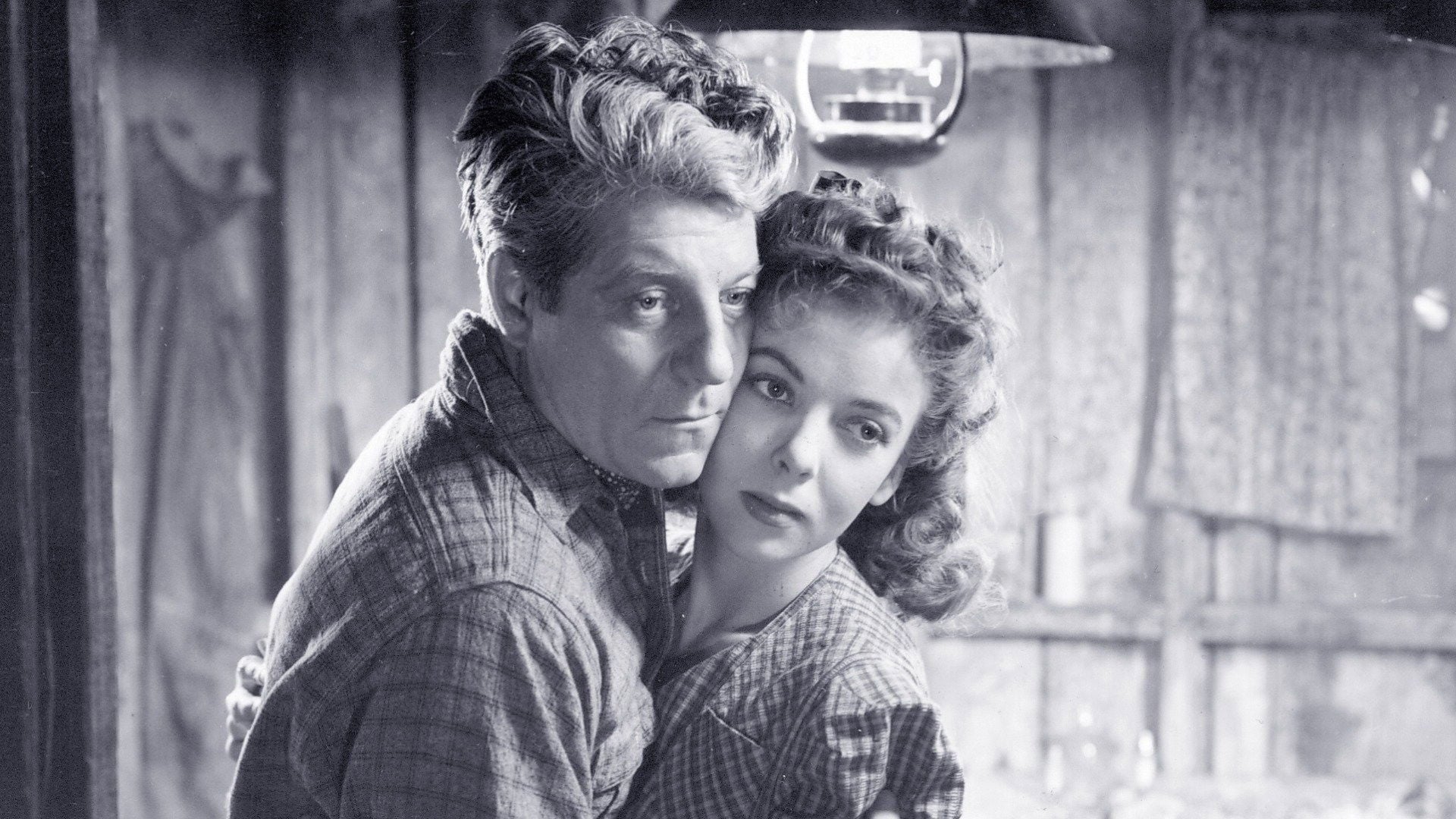 Foto do filme Moontide