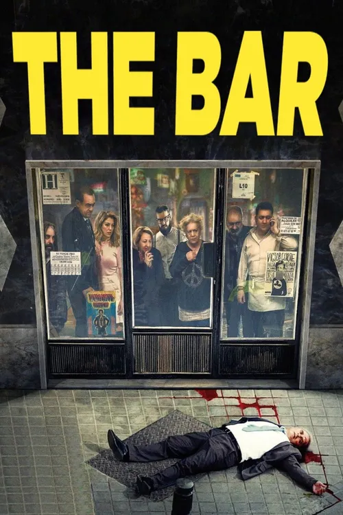 O Bar