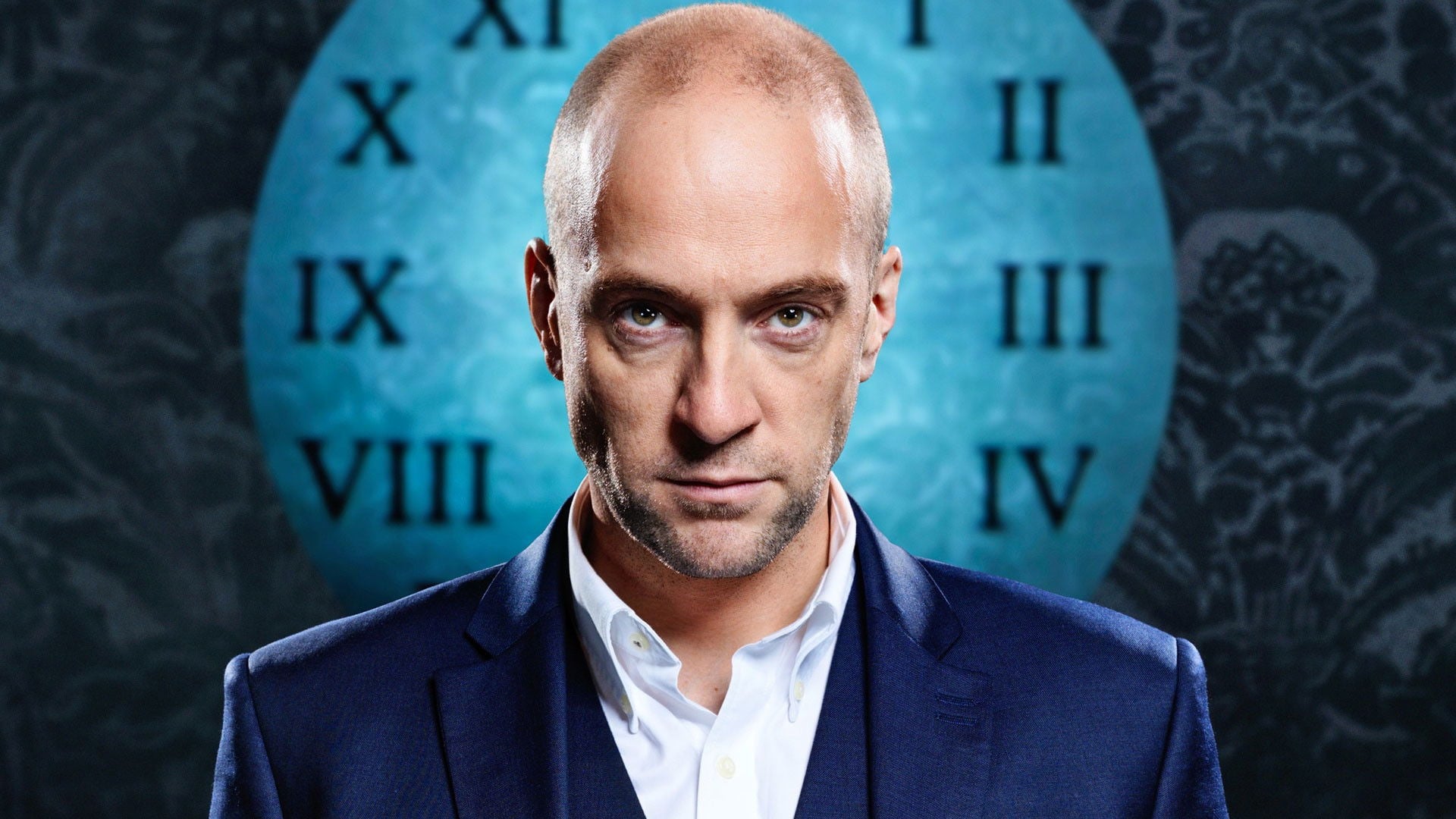 Foto do filme Derren Brown: Miracle