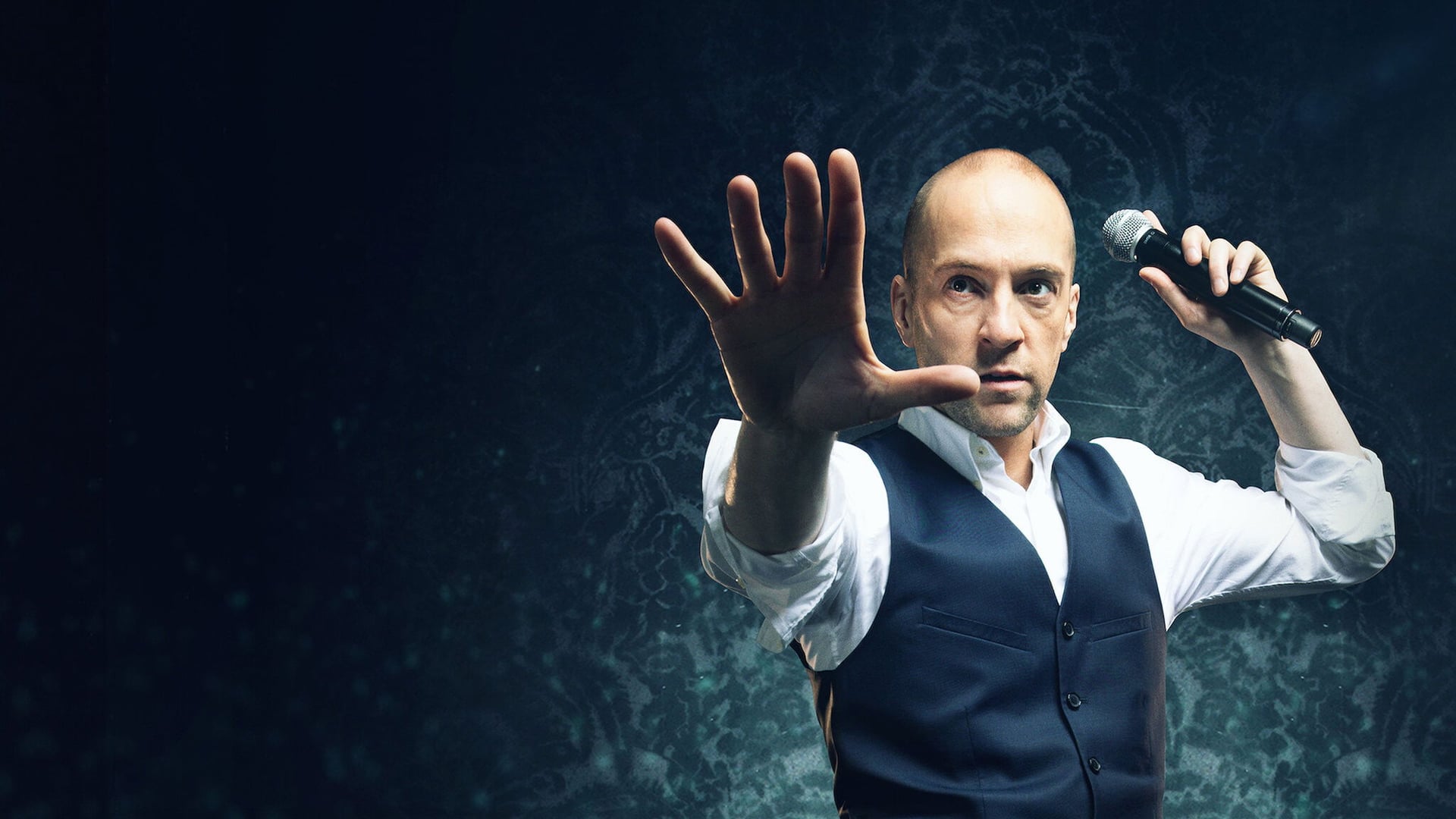 Foto do filme Derren Brown: Miracle